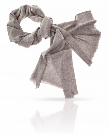 Палантин Унисекс WG-MATTY/D.GREY